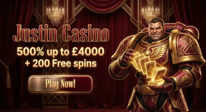 Justin Casino